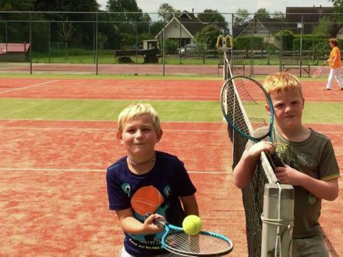 Chalet Recreatiepark de Friese Wadden1