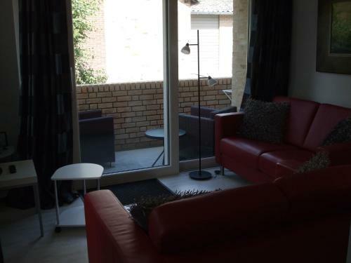 Apartamento Aanhetgrotebos