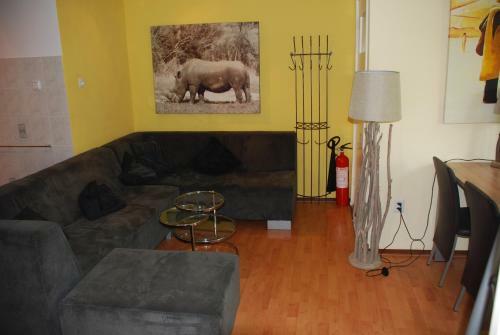 Apartamento Aanhetgrotebos
