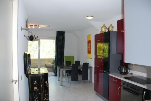 Apartamento Aanhetgrotebos