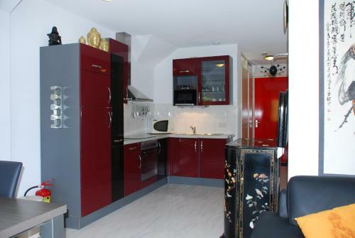 Apartamento Aanhetgrotebos