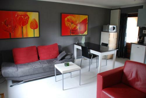 Apartamento Aanhetgrotebos