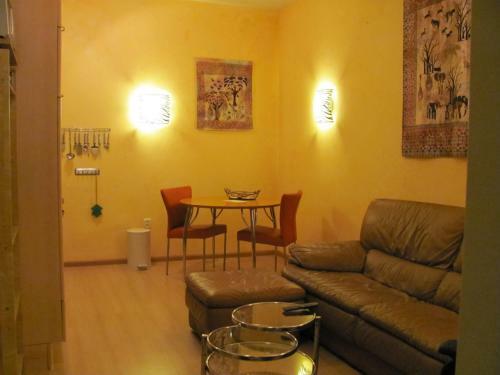 Apartamento Aanhetgrotebos