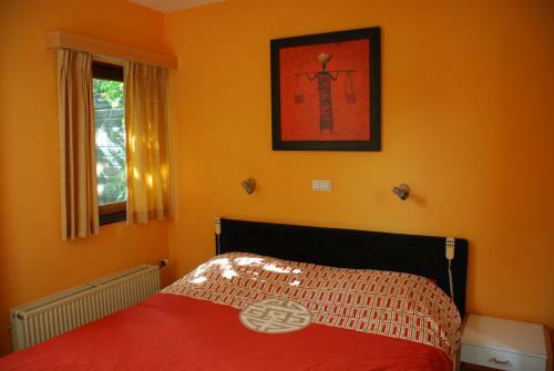 Apartamento Aanhetgrotebos