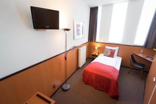 Stadshotel De Paris