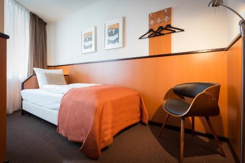 Stadshotel De Paris