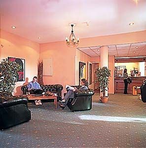 Best Western Hotel Slenaken