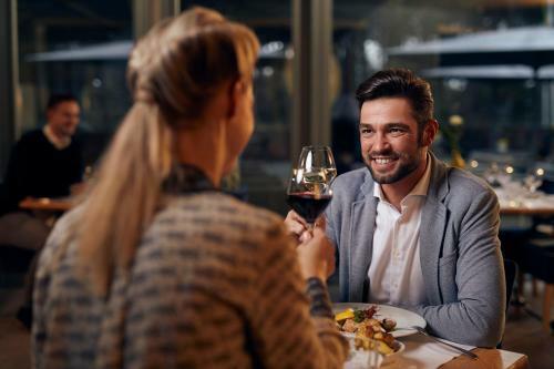 Aparthotel Westcord Residentie Boschrijck