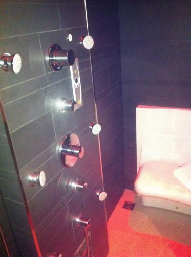 Hotel Wellness Caracol