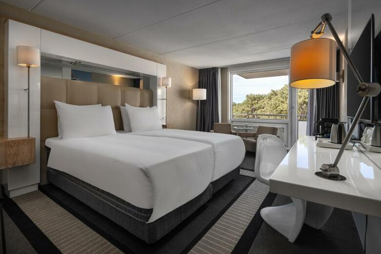 Westcord Hotel Schylge