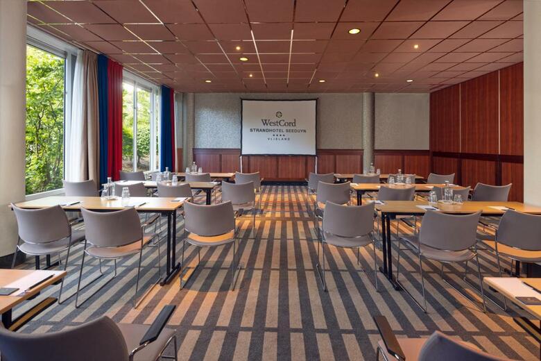 Westcord Hotel Schylge