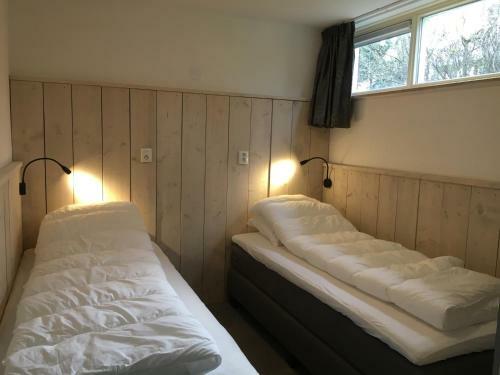 Resort Bungalows Dellewal