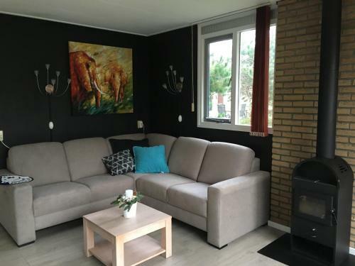 Resort Bungalows Dellewal