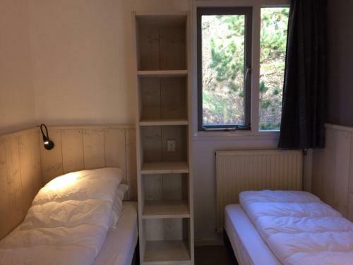 Resort Bungalows Dellewal