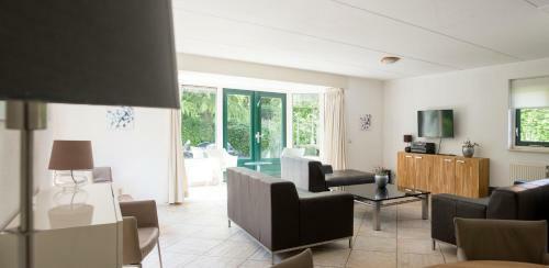 De Zeven Heuvelen Apartments