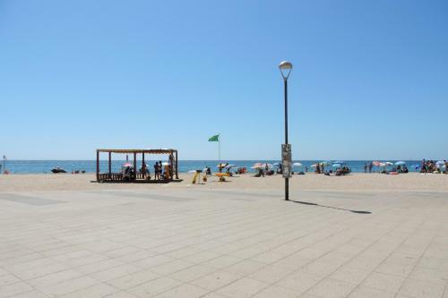 Apartamento At055 Colom