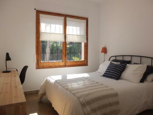 Entre Pinos P1 Beach Apartment