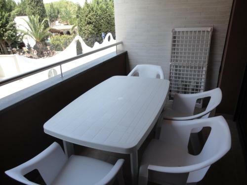 Apartaments Lamoga- Spai