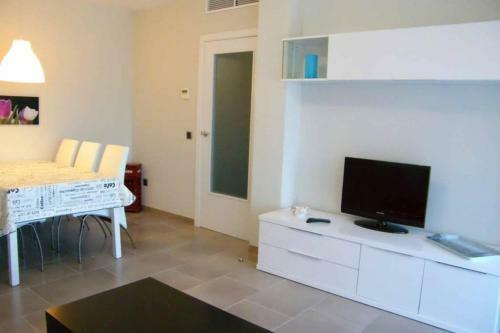 Apartaments Lamoga- Spai