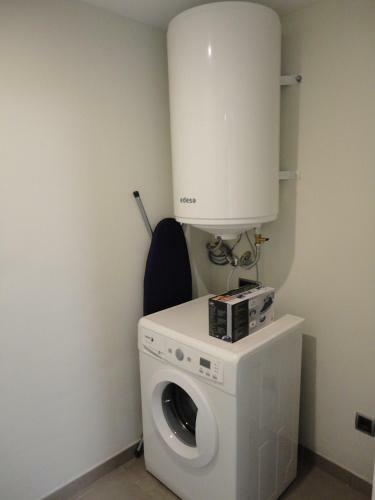 Apartaments Lamoga- Spai