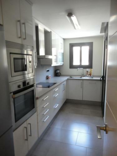 Apartaments Lamoga- Spai