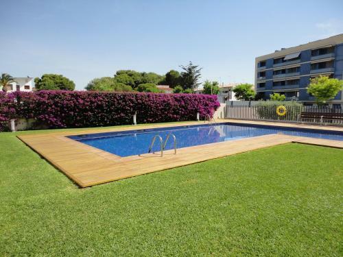 Apartaments Lamoga- Spai