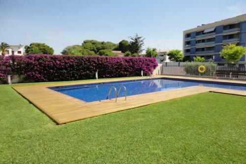 Apartaments Lamoga- Spai