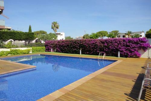 Apartaments Lamoga- Spai