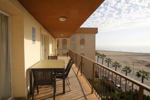 Apartamento At111 Torremar II