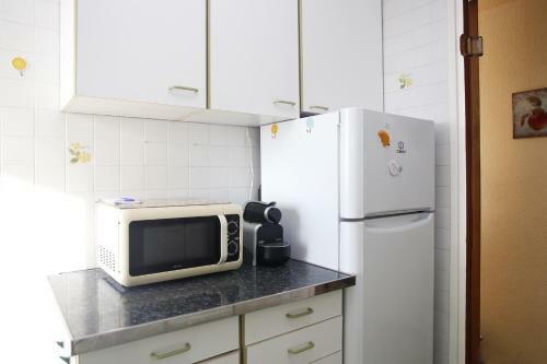 Apartamento At111 Torremar II