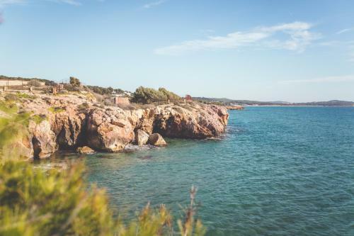 Apartamento Casa Bernat By Marcalma