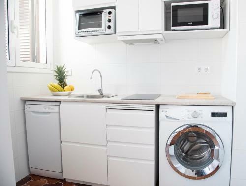 Casa Blanca Beach Apartment