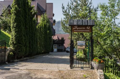 Domek Odlotowy Zakatek