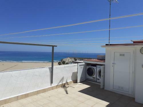 Apartamentos Dins Mar Apto. 12
