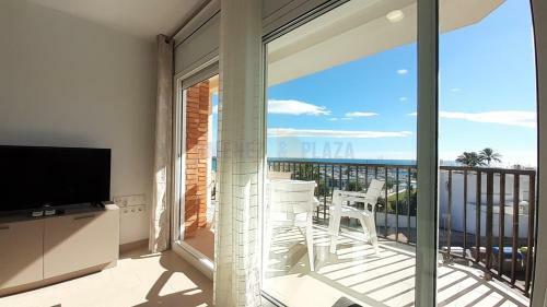 Apartamentos Dins Mar Apto. 12