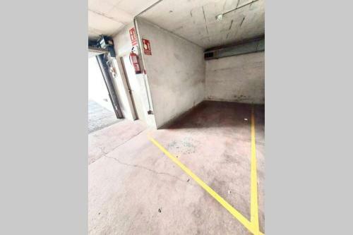 Apartamento C�ntrico �tico En Torredembarra Con Parking.