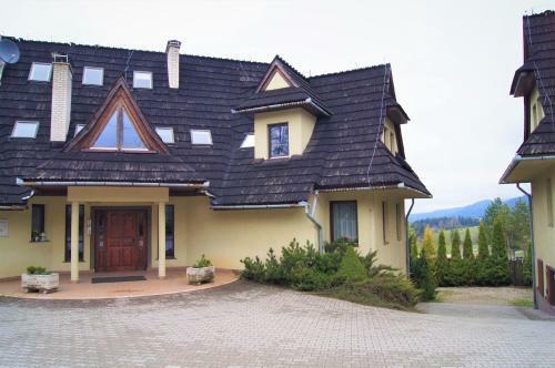 Apartament Fuli