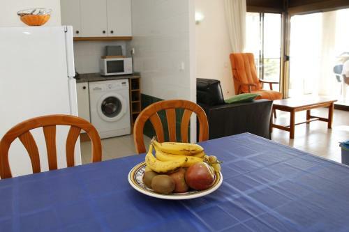 Apartamento At118 Solarium Mar