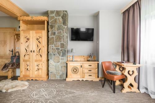 Bed & Breakfast Krokus Park Residence - Dla Doros?ych