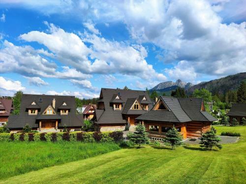 Bed & Breakfast Krokus Park Residence - Dla Doros?ych