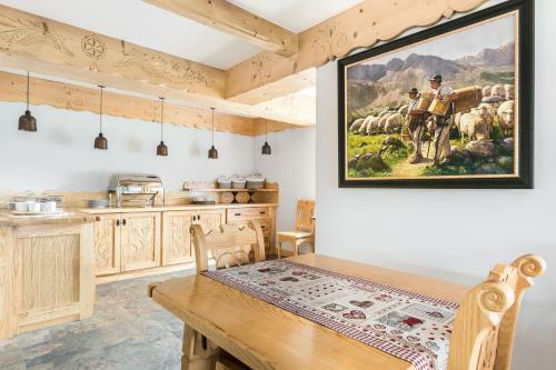 Bed & Breakfast Krokus Park Residence - Dla Doros?ych