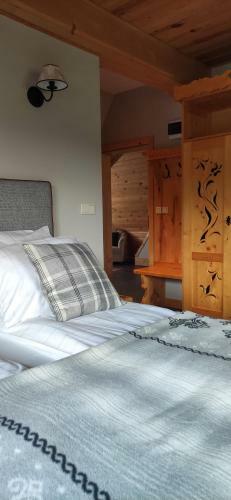 Bed & Breakfast Krokus Park Residence - Dla Doros?ych
