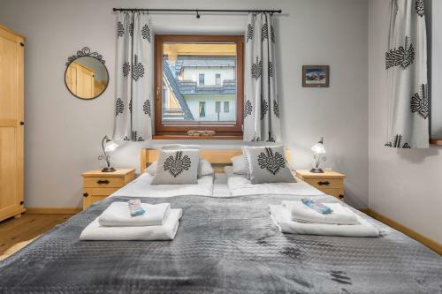 Apartamento Sobiczkowa Premium