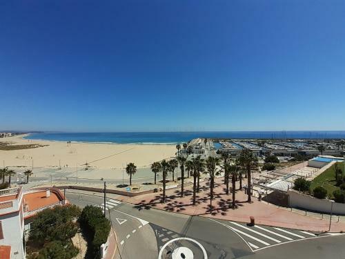 Apartamentos Dins Mar Apto. 9