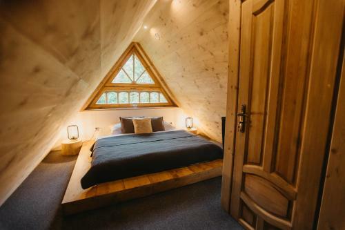 Apartamento Domek Byrtusia Residence