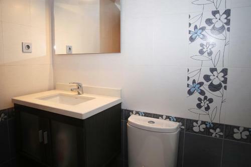 Apartamento At026 Miramar