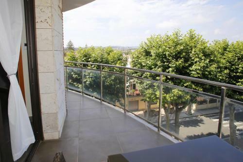 Apartamento At026 Miramar
