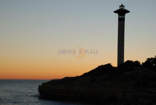 Apartamentos Dins Mar Apto. 11