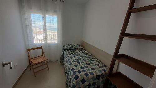 Apartamentos Dins Mar Apto. 11