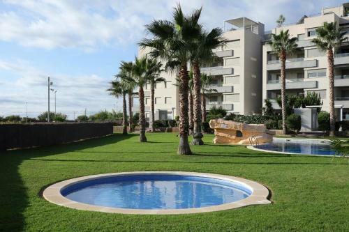 Apartamento At102 Nova Torredembarra